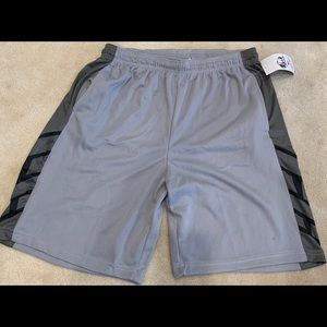 Men’s XL Athletic Basketball Shorts